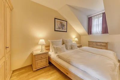 Wohnung Almberg