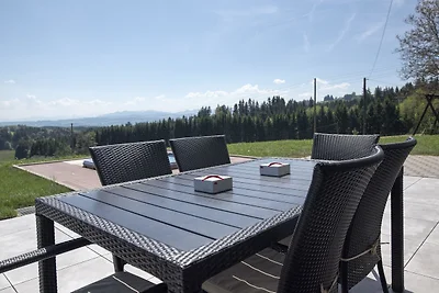 Appartamento Vacanza con famiglia Buchenberg