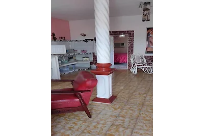 Casa Barea Appartement 1