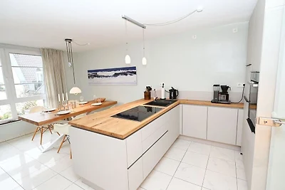 Appartamento Vacanza con famiglia Hohwacht