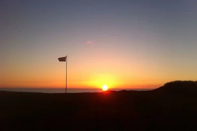 Dünenhof App. 31-32 Meerseite