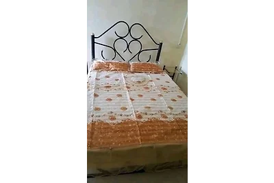 Appartamento Vacanza con famiglia Las Tunas