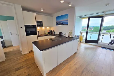 Vakantieappartement Gezinsvakantie Hohwacht