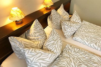 Holiday flat family holiday Goslar