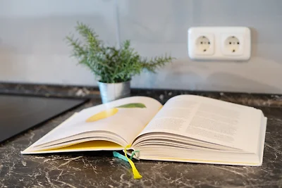 Appartamento Vacanza con famiglia Burg auf Fehmarn