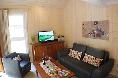 Vakantiehuis Ontspannende vakantie Baabe