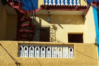 Hostal Libra Appartement 1