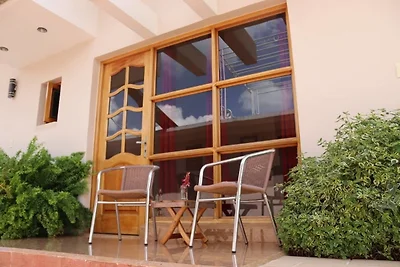 Casa Jorge y Ana Luisa Appartement