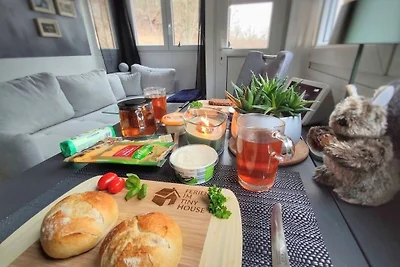 Ferien im Tiny House