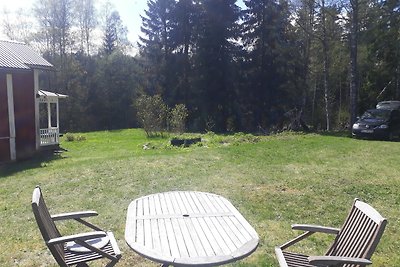 Wunderschönes Feriengrundstück