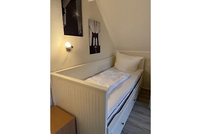 Ferienhaus 2828 in Tossens