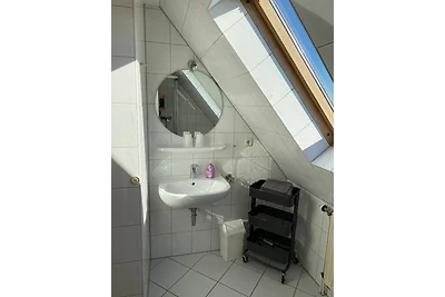 Vakantieappartement Gezinsvakantie Wittmund