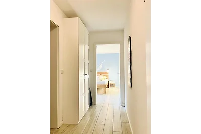 Peter´s Surfbude im Haus zur Post