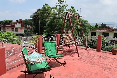 CASA ROBERTO Y ANNIS Appartement 3