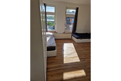 Leopard (1-6 Personen)