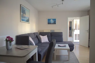 Maison de vacances Vacances relaxation Bad Salzungen