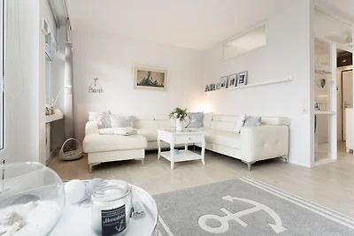 Strandappartements am Leuchtturmweg