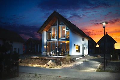 Ostsee - Reetdachhaus Nr. 13