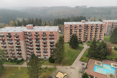 Fewo-Harz-Urlaub Wohnung #3