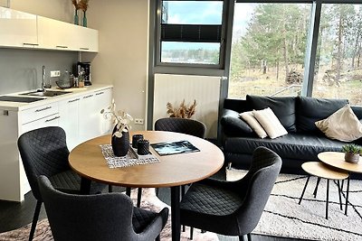 Vakantieappartement Gezinsvakantie Elsterheide