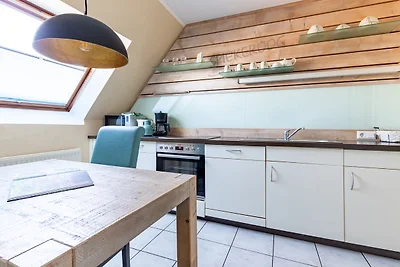 Sielwärts - Wohnung Spiekeroog