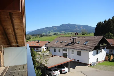 Grünten-Chalet