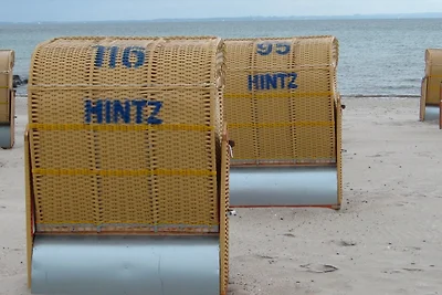 "Das kleine Strandglück"