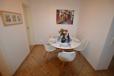 Speicher 1, inkl. 1 Parkplatz