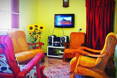Vakantieappartement Gezinsvakantie Pinar del Rio