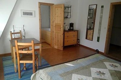 Appartamento Vacanza con famiglia Ulsnis