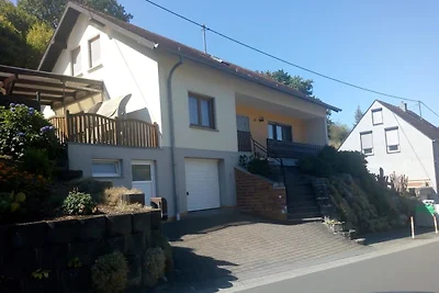 Appartamento Vacanza con famiglia Waldrach