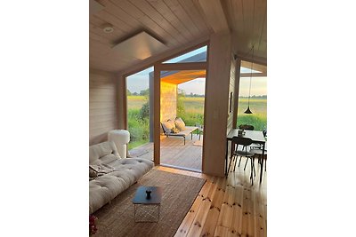 104-Tinyhouse mit Wiesenblick