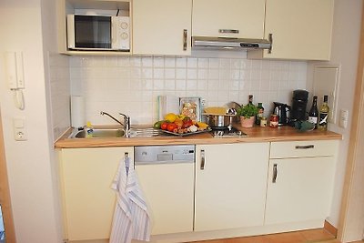 Vakantieappartement Gezinsvakantie Herrsching