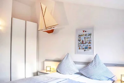 FeWo Windrose App303 HoWiDo -