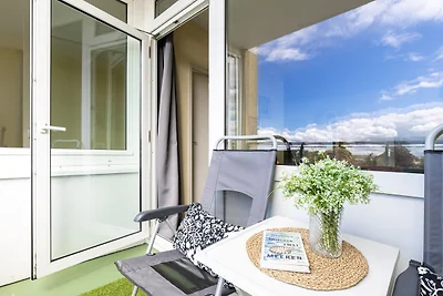 Probsteier Platz Meeresbrise