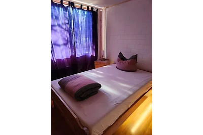 Komfort-Ferienhaus - Extertal