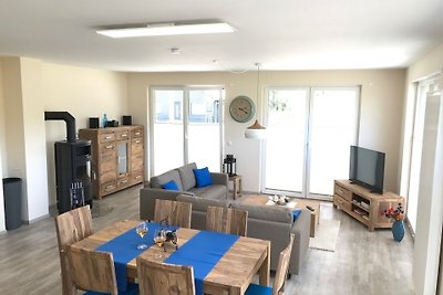 Vakantieappartement Gezinsvakantie Malchow