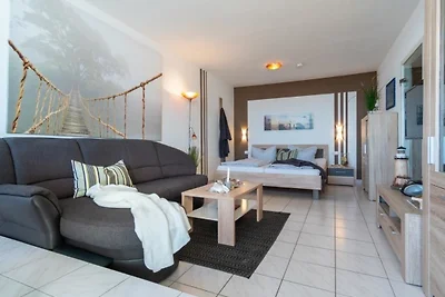 "Ferienpark Heiligenhafen", Haus F