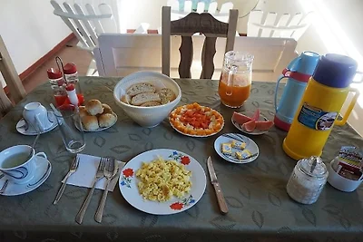 Appartamento Vacanza con famiglia Pinar del Rio