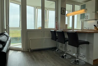 Vakantieappartement Gezinsvakantie Wilhelmshaven