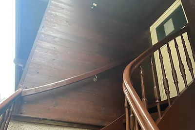 Ferienwohnung Gletscherblick