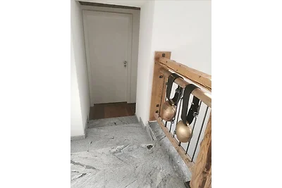 Ferienwohnung Zugspitzblick - Haus