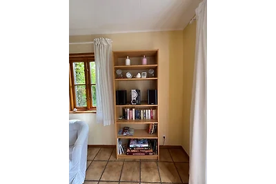 Ferienwohnung am Haddebyer Noor