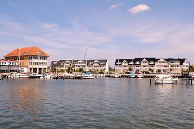 Vakantieappartement Gezinsvakantie Karlshagen