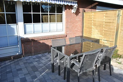 Casa vacanze Vacanza di relax Wittmund