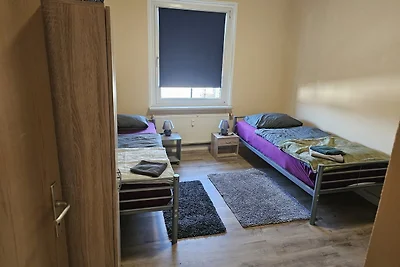 Monteurs & Gästewohnungen direkt