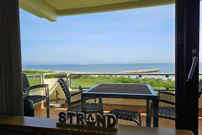 Bi de Wyk, Whg. A9 - Langeness