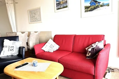 Vakantieappartement Gezinsvakantie Heiligenhafen