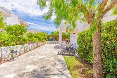 Casa vacanze Vacanza di relax Carovigno