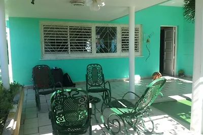 Casa Jorge y Alicia Appartement 2